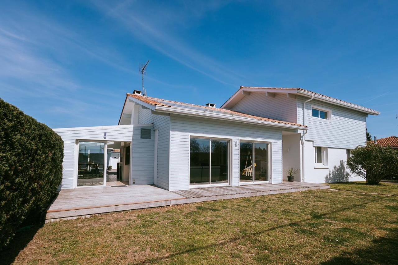 Maison Le Basta Begaar Εξωτερικό φωτογραφία