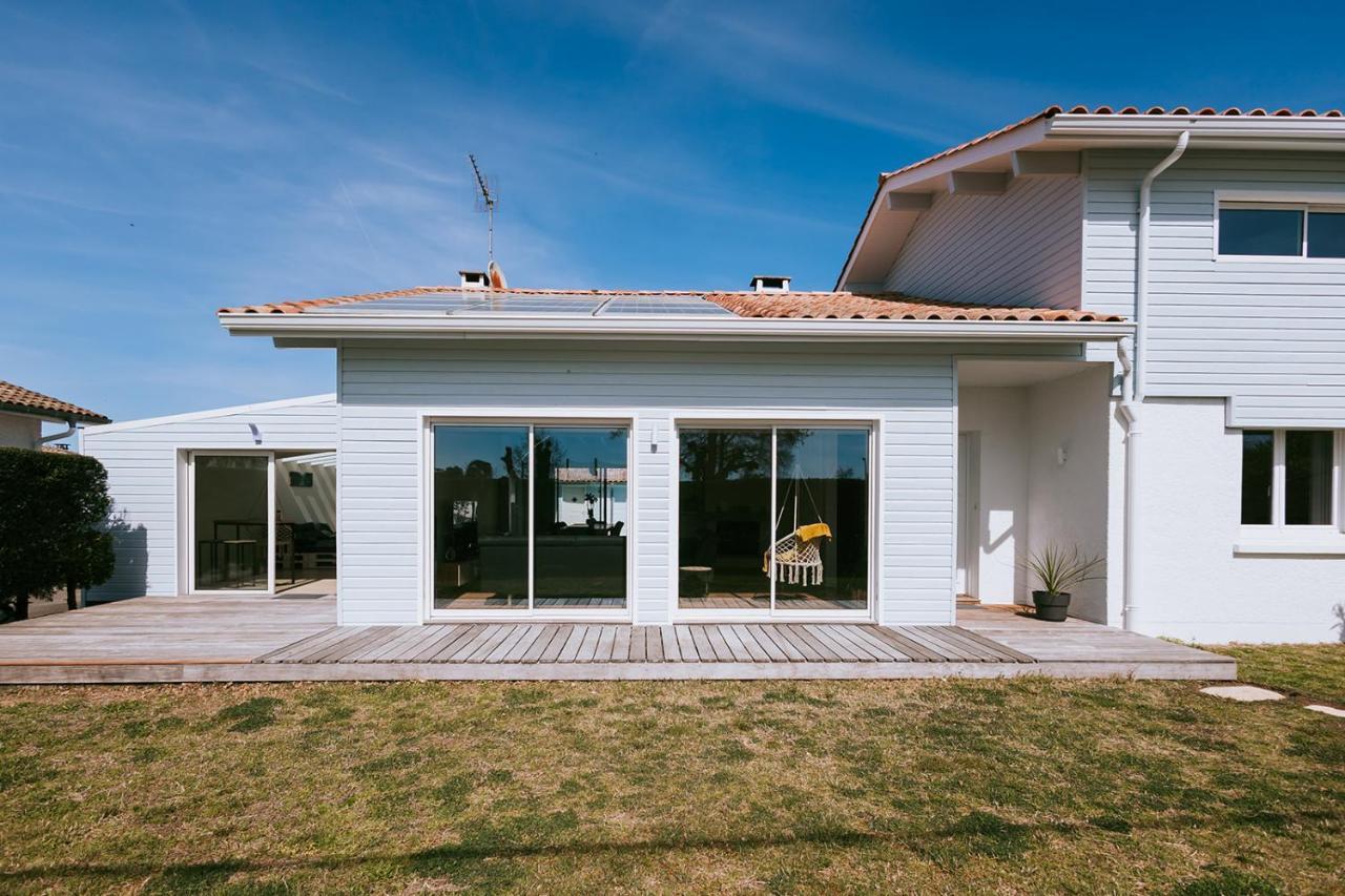 Maison Le Basta Begaar Εξωτερικό φωτογραφία